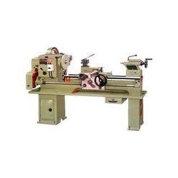 Light Duty Production Lathe