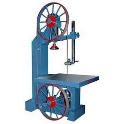 Vertical Bandsaw