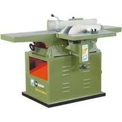 Wood Working Machinery