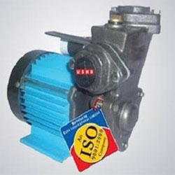 Electric Water Pumps