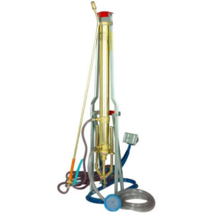 Foot Pump Sprayer