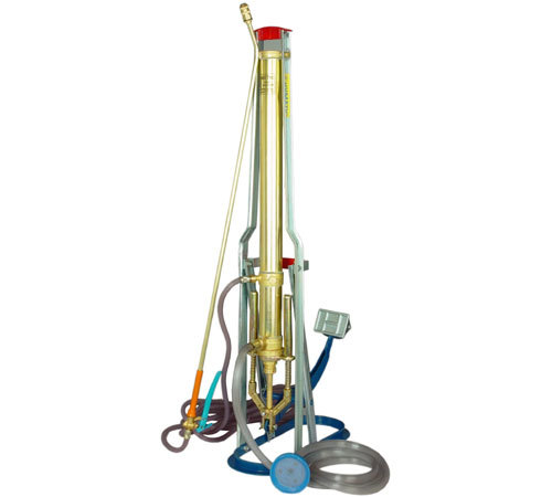 Foot Pump Sprayer