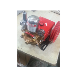 Agricultural Machinery