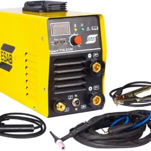 Heavy Duty Welding Machine 400 AMP
