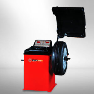 Tyre Wheel Balancer