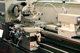 Workshop & Tool Room Machinery