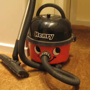 Vacuum Cleaner