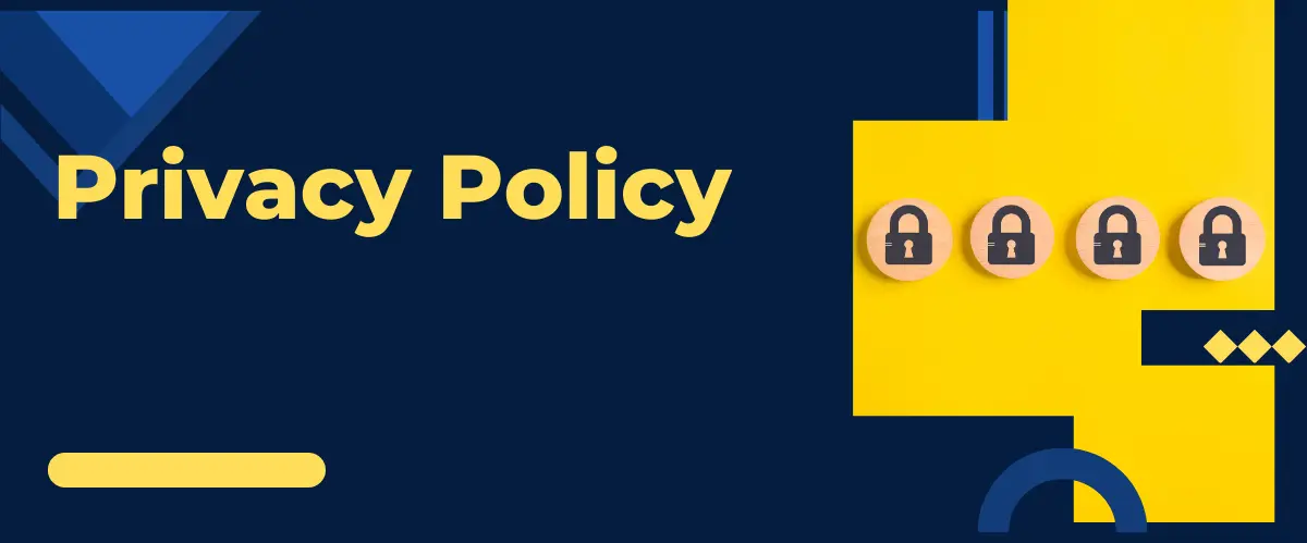 Privacy Policy