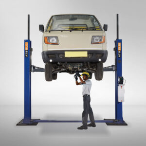 Hydraulic Lift