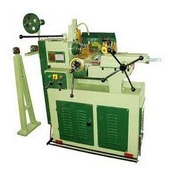 Capstan Lathe Machine