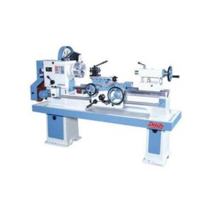 Norton Gear Heavy Duty Lathe