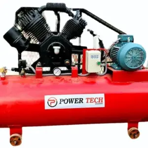 10 HPHeavy Duty Air Compressor