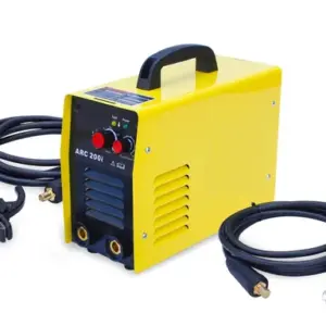 Industrial Welding Machine 400 AMP