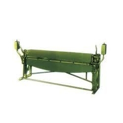 Universal Sheet Folding Machine