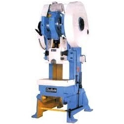 Geared / Ungeared Inclinable / C Type Power Press