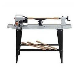 Floor & Bench Wood Lathe
