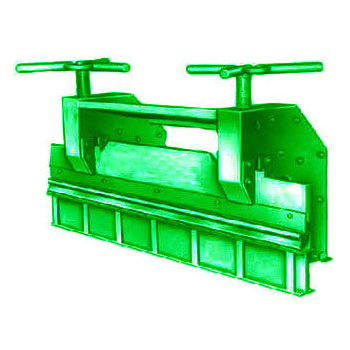 Hand Press Brakes