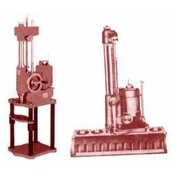Portable Cylinder Boring Machine