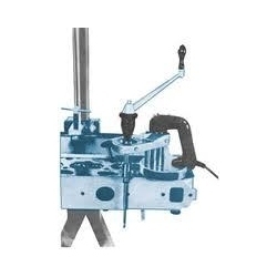 Valve Seat Cutting Machine
