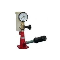Nozzle Tester