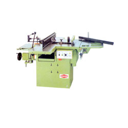 Universal 9 In 1 Working Machine