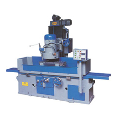 Vertical Head Block Surface Grinder