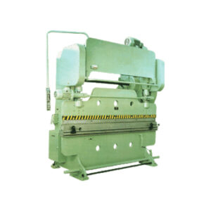 Sheet Metal Machinery