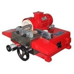 Connecting Rod Cap Grinder