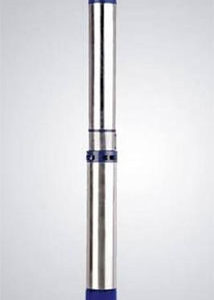 Borewell Submersible Water Pump