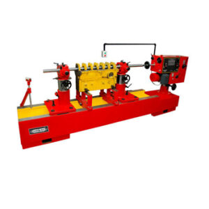 Fully Automatic Horizontal Line Boring Machine