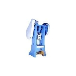 Geared / Ungeared Pillar Type Power Press