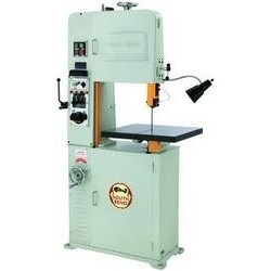 Vertical Metal Cutting Bandsaw